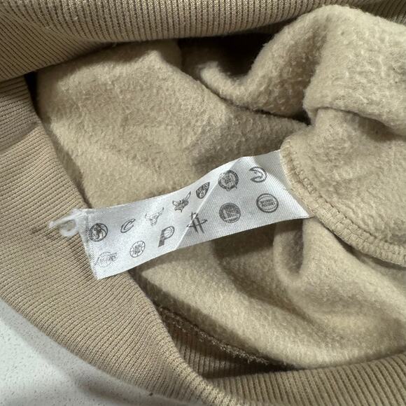 NBA Boston Celtics Size 8 Unisex Sweatshirt Pullover - Picture 3 of 5